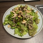 原宿焼肉 KINTAN - 