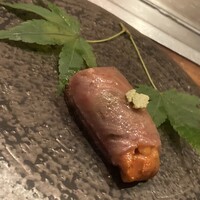 くずし鉄板 あばぐら 神田店 - 