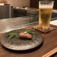 くずし鉄板 あばぐら 神田店 - 