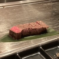 くずし鉄板 あばぐら 神田店 - 
