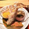 麻布 秀 - 