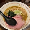 ラーメン屋 切田製麺