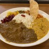 カンテグランデカレー サン広場店