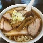 手打らーめん　玄 - 