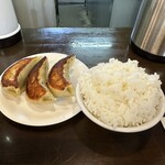 手打らーめん　玄 - 