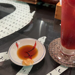 小皿が主役 Oshiri yes - 