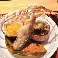 麻布 秀 - 