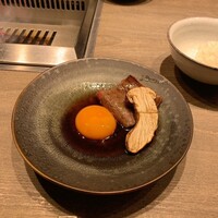 USHIGORO S. NISHIAZABU - 