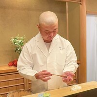 鮨 あらい - 