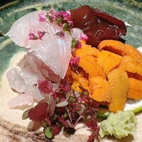 麻布 秀 - 