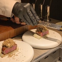 USHIGORO S. NISHIAZABU - 