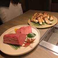 USHIGORO S. NISHIAZABU - 