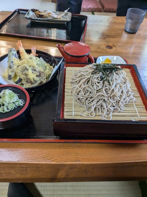 道の駅 もがみ あっつぇ - 瀬見温泉（道の駅）の写真