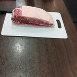 やきとり 陣 - 鹿児島産黒毛和牛