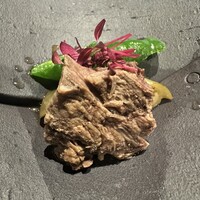 肉割烹 喰心 - 