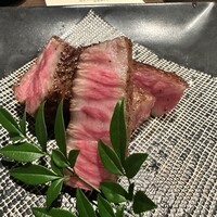 肉割烹 喰心 - 