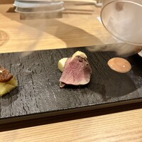 鴨ときどき馬 神保町本店 - 