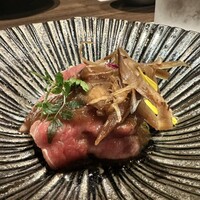 肉割烹 喰心 - 