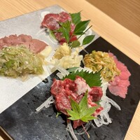 鴨ときどき馬 神保町本店 - 