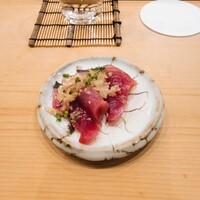 鮨 しゅん輔 阿佐ヶ谷 - 