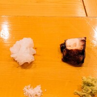 鮨 しゅん輔 阿佐ヶ谷 - 