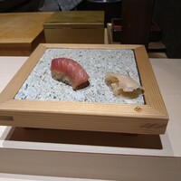 熊本 鮨 銀座ふくじゅ - 