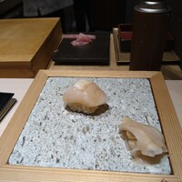 熊本 鮨 銀座ふくじゅ - 