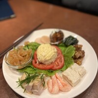 神仙閣 神戸店 - 