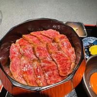 炭火和牛焼肉もうもう亭 広小路店 - 