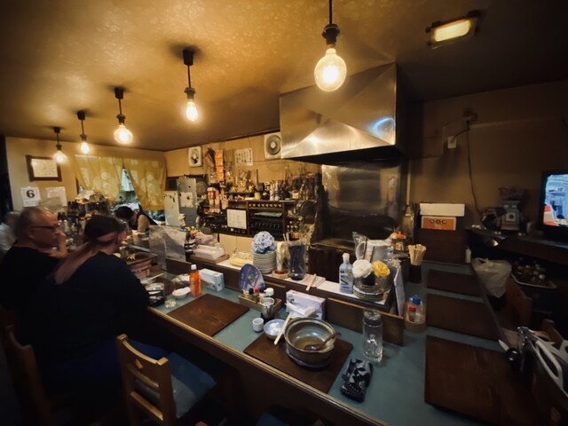 和風夕花（ワフウユウカ） - 音別（居酒屋）の写真