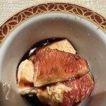 銀座 kappou ukai 肉匠 - 