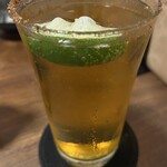 葉花 - ミチェラーダ@５５０円！