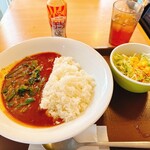 すき家 - 料理写真: