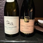 銀座 kappou ukai 肉匠 - 