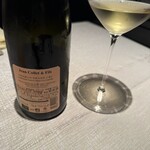 銀座 kappou ukai 肉匠 - 