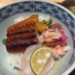 ハコノスシ 彩あかり - 