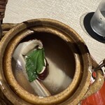 銀座 kappou ukai 肉匠 - 