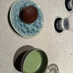 銀座 kappou ukai 肉匠 - 