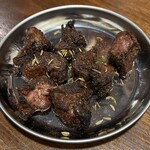 葉花 - ラム肉のケバブ@４５０円！