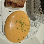 銀座 kappou ukai 肉匠 - 