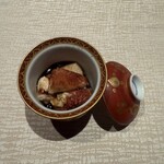 銀座 kappou ukai 肉匠 - 