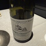 銀座 kappou ukai 肉匠 - 