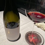 銀座 kappou ukai 肉匠 - 