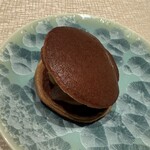 銀座 kappou ukai 肉匠 - 