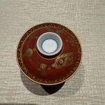 銀座 kappou ukai 肉匠 - 