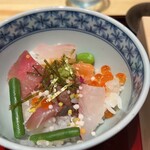 ハコノスシ 彩あかり - 