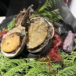 銀座 kappou ukai 肉匠 - 