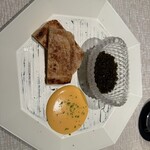 銀座 kappou ukai 肉匠 - 