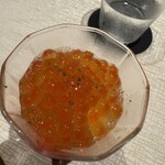 銀座 kappou ukai 肉匠 - 