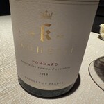 銀座 kappou ukai 肉匠 - 